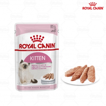 ROYAL CANIN KITTEN INSTINCTIVE – MÈO CON