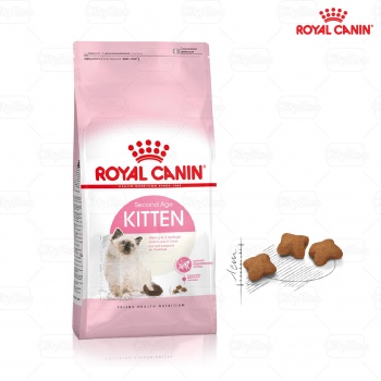 THỨC ĂN CHO MÈO ROYAL CANIN KITTEN