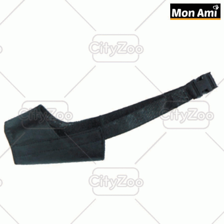 MON AMI COLLAR - RỌ MÕM NYLON