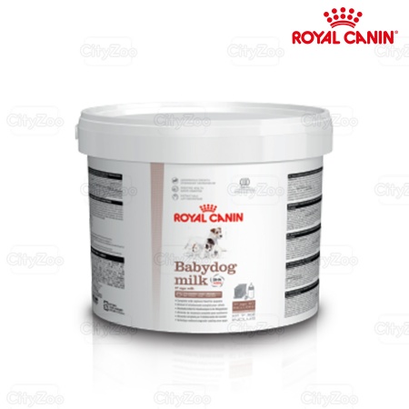 SỮA CHO CHÓ CON ROYAL CANIN BABYDOG MILK