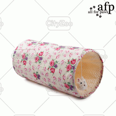 AFP SHABBY CHIC - ĐƯỜNG HẦM SUMMER