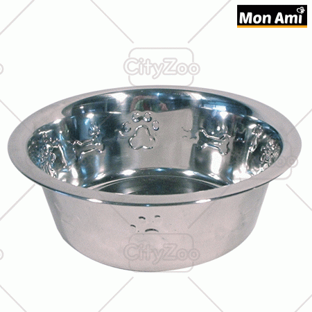 MON AMI BOWL - TÔ INOX