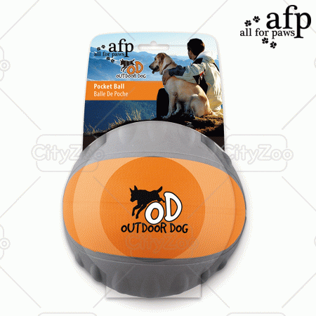 AFP OUTDOOR DOG - BANH