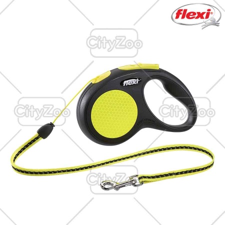 DÂY DẮT TỰ ĐỘNG FLEXI NEW NEON