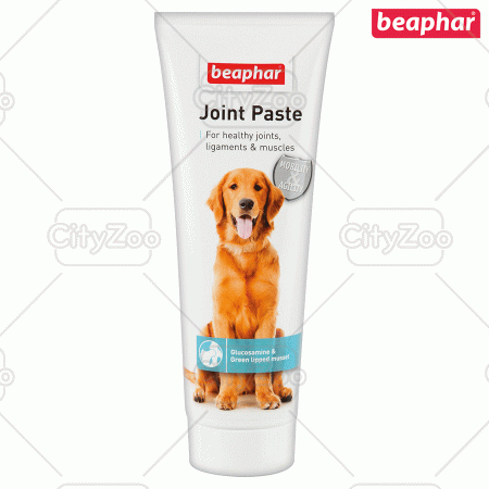 BEAPHAR JOINT PASTE - GEL LÀM KHỎE XƯƠNG KHỚP