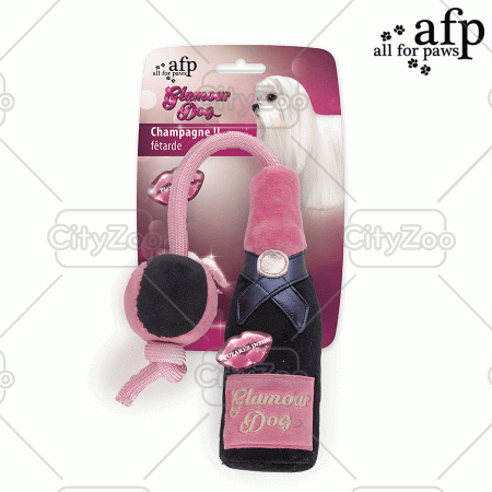 AFP GLAMOUR DOG - CHAI CHAMPAGNE