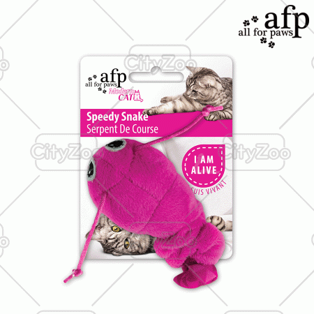 AFP MODERN CAT - RẮN SPEEDY