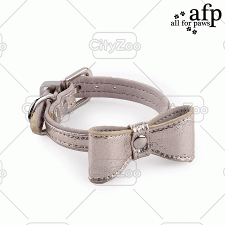 AFP GLAMOUR DOG - VÒNG CỔ BOW