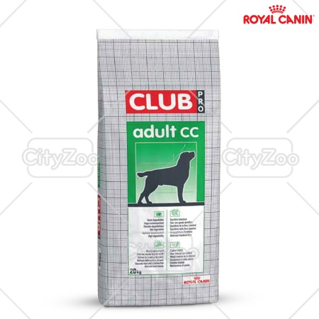 ROYAL CANIN CLUB PRO ADULT