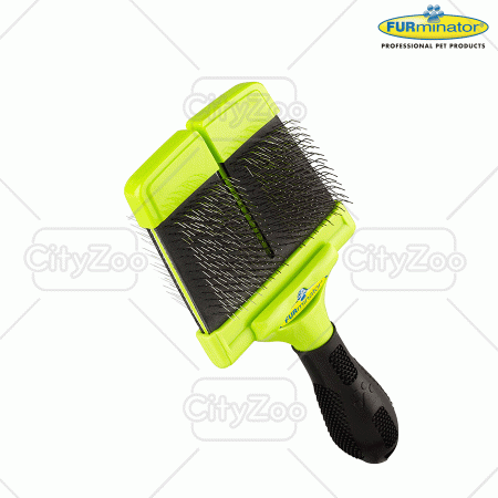 FURMINATOR FUR - LƯỢC LÀM MƯỢT LÔNG