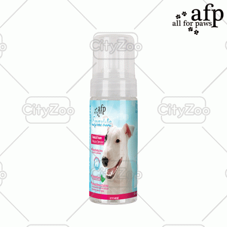 AFP SPARKLE - BÌNH XỊT LÀM SẠCH RĂNG