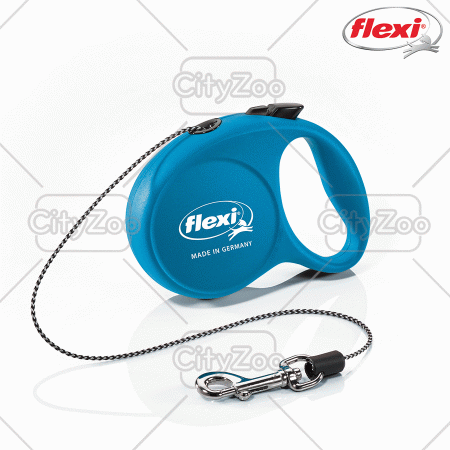 DÂY DẮT FLEXI FUN