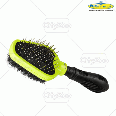 FURMINATOR FUR - BÀN CHẢI 2 MẶT