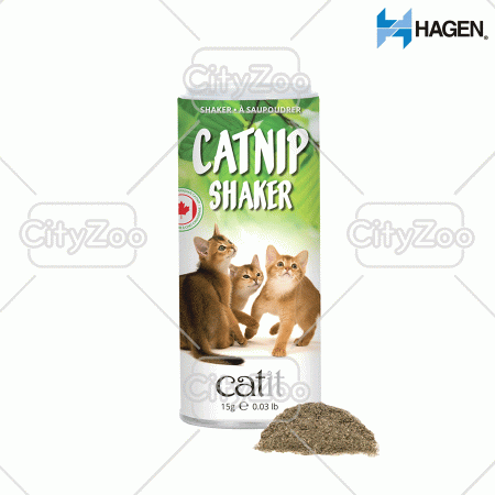 HAGEN CATIT - CỎ MÈO DẠNG BỘT