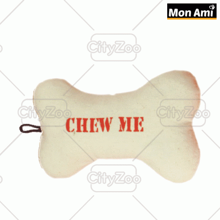 MON AMI TOY SOFT - ĐỒ CHƠI XƯƠNG VẢI