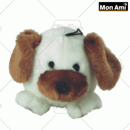 MON AMI TOY SOFT - ĐỒ CHƠI LÔNG THÚ HÌNH CHÓ