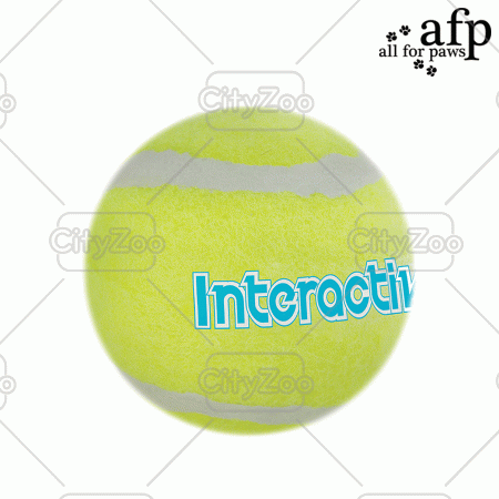 AFP INTERACTIVES - BANH FETCH'N TREAT