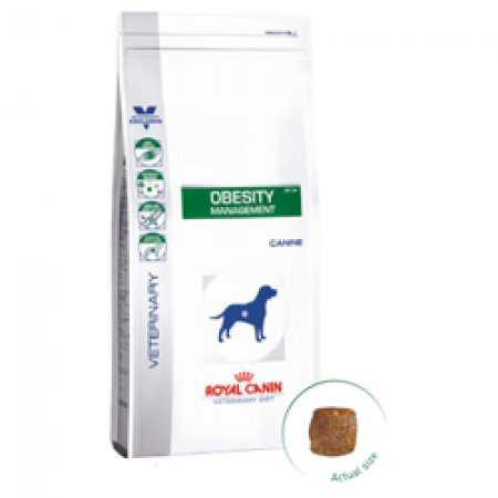 ROYAL CANIN OBESITY - THỨC ĂN CHO CHÓ BỊ BÉO PHÌ