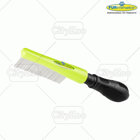 FURMINATOR FUR - LƯỢC GỠ RỐI