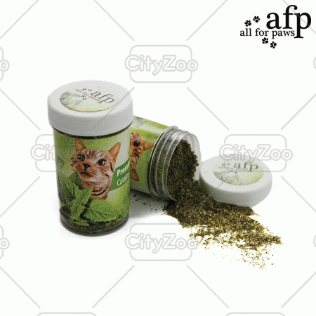 AFP GREEN RUSH - CỎ MÈO CAO CẤP