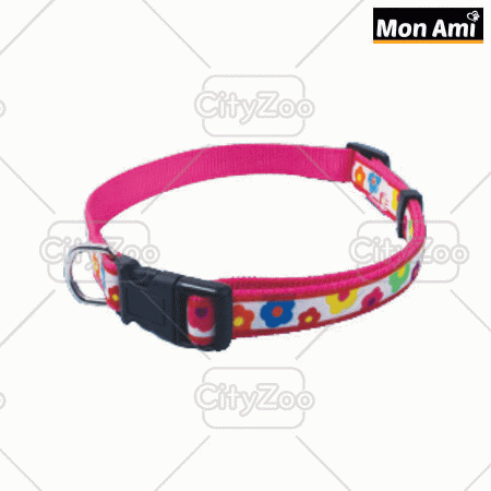 MON AMI COLLAR - VÒNG CỔ KITO