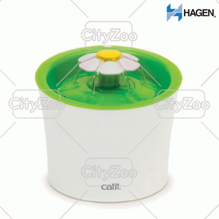 HAGEN CATIT - VÒI PHUN NƯỚC HÌNH HOA