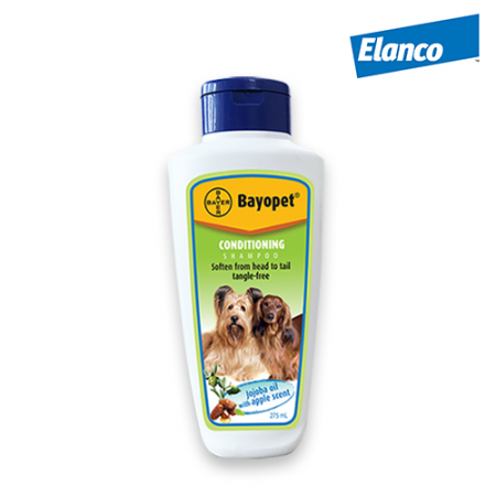  Bayopet® Conditioning Shampoo 