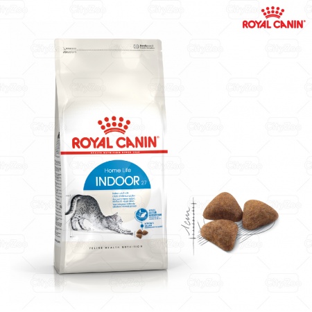 ROYAL CANIN INDOOR