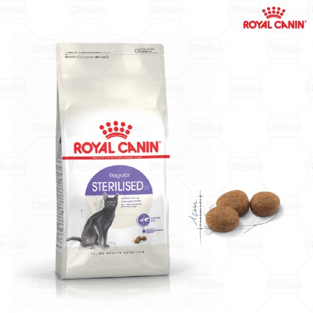 ROYAL CANIN STERILISED