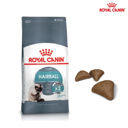 ROYAL CANIN INTENSE HAIRBALL – TIÊU HÓA LÔNG