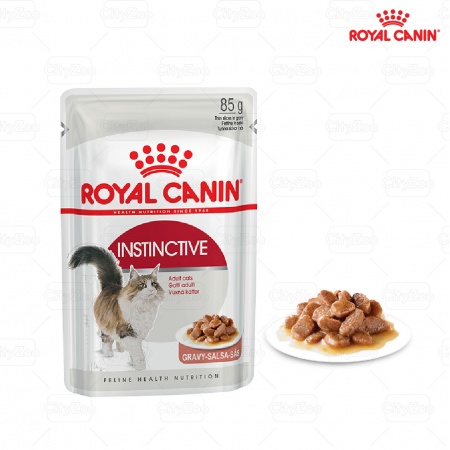 ROYAL CANIN INSTINCTIVE – MÈO TRƯỞNG THÀNH