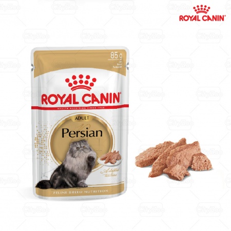 ROYAL CANIN PERSIAN WET