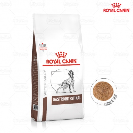 ROYAL CANIN GASTRO INTESTINAL CANINE - THỨC ĂN CHO CHÓ GẶP VẤN ĐỀ TIÊU HÓA