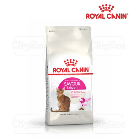 ROYAL CANIN SAVOUR EXIGENT - MÈO TRƯỞNG THÀNH