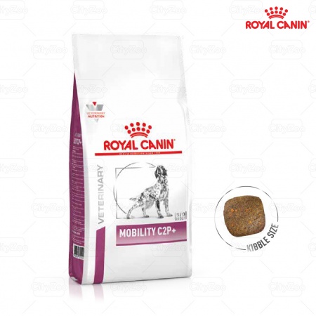 ROYAL CANIN MOBILITY C2P+ - HỖ TRỢ XƯƠNG KHỚP & VẬN ĐỘNG