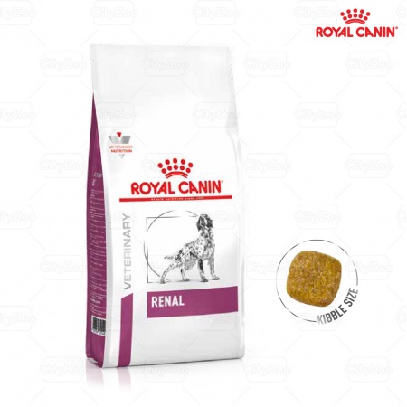 ROYAL CANIN RENAL CANINE - HỖ TRỢ CHỨC NĂNG THẬN CHO CHÓ