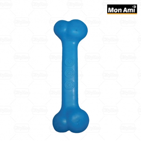 MON AMI - ĐỒ CHƠI XƯƠNG BẰNG CAO SU TOY RUBBER