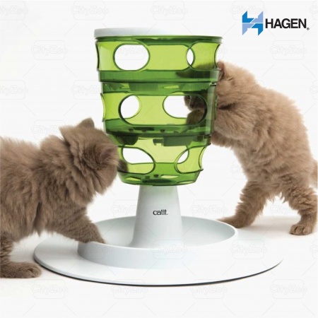 HAGEN - CATIT SENSES 2.0 CÂY THỨC ĂN