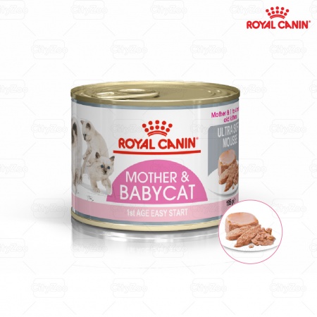 ROYAL CANIN MOTHER & BABYCAT IN CAN