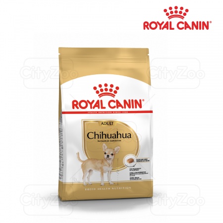 ROYAL CANIN CHIHUAHUA ADULT