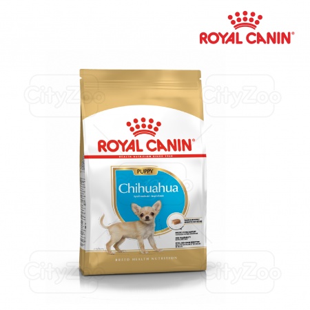 ROYAL CANIN CHIHUAHUA PUPPY