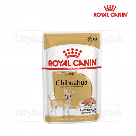 ROYAL CANIN CHIHUAHUA WET