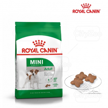 ROYAL CANIN MINI ADULT