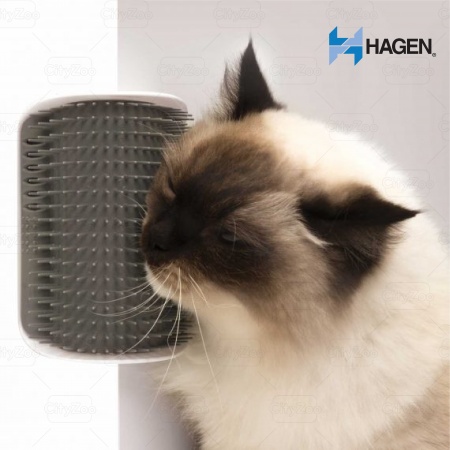 HAGEN - CATIT SENSES 2.0 LƯỢC TỰ CHẢI CHO MÈO 