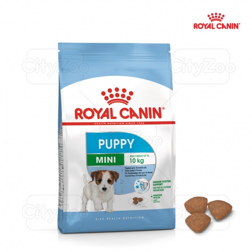 ROYAL CANIN MINI PUPPY