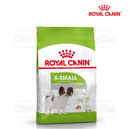 ROYAL CANIN X - SMALL ADULT